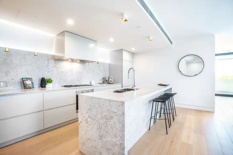 Sixth view of Homely apartment listing, 202/73-75 Union  Street, Armadale VIC 3143