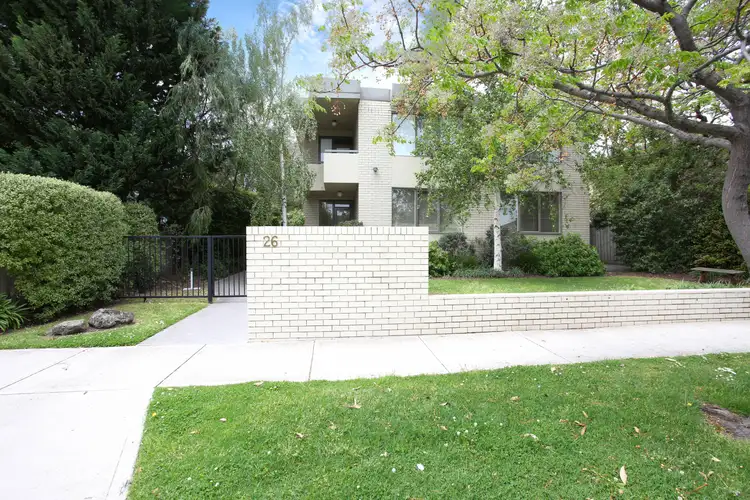 1/26 Edgar  Street, Glen Iris VIC 3146
