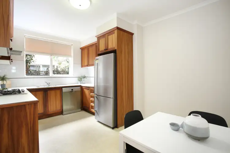 Fifth view of Homely unit listing, 1/26 Edgar  Street, Glen Iris VIC 3146