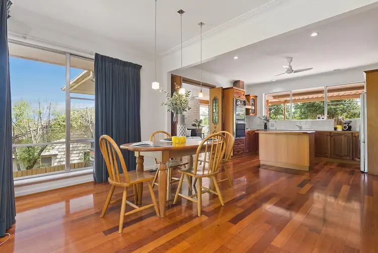 Fourth view of Homely house listing, 89 Beverley Road, Heidelberg VIC 3084