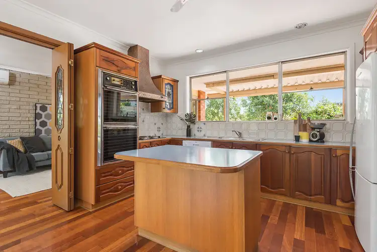 Fifth view of Homely house listing, 89 Beverley Road, Heidelberg VIC 3084