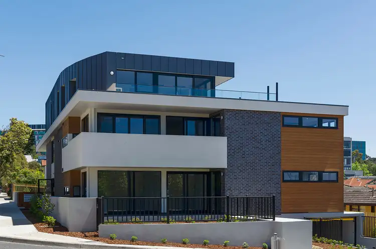 202/66A Yarra Street, Heidelberg VIC 3084