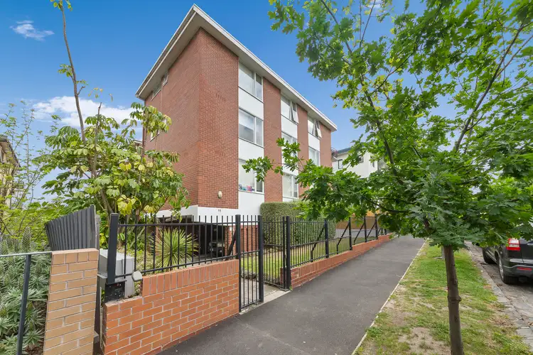 Main view of Homely apartment listing, 4/11 Herbert Street, St Kilda VIC 3182