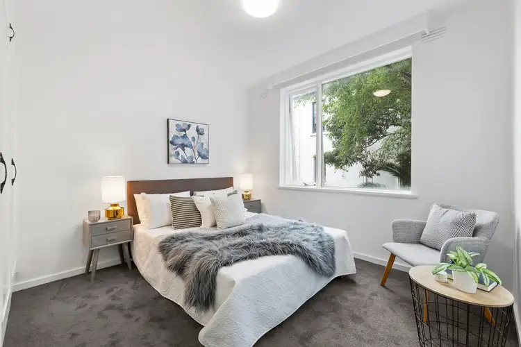 Fifth view of Homely apartment listing, 4/11 Herbert Street, St Kilda VIC 3182