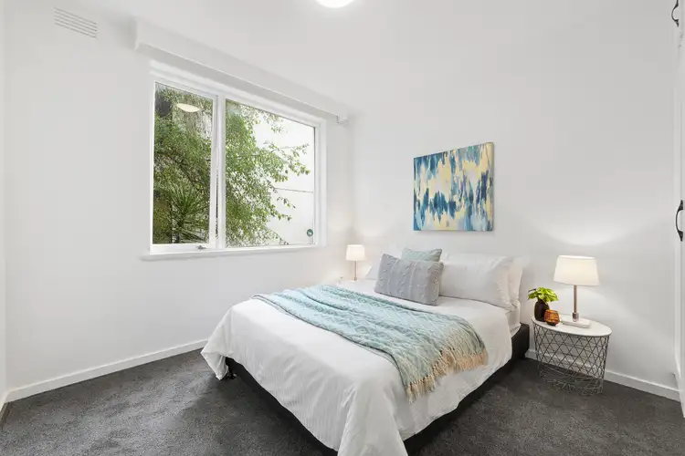 Sixth view of Homely apartment listing, 4/11 Herbert Street, St Kilda VIC 3182