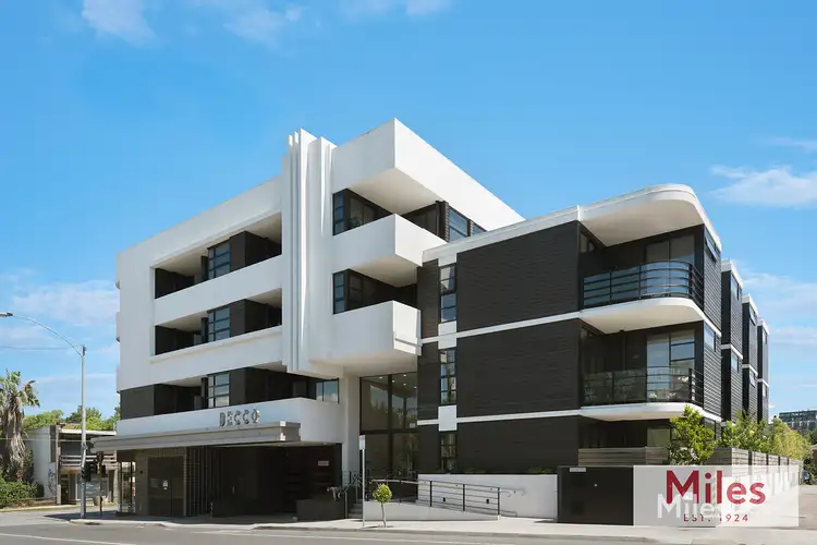 101/69 Marshall Street, Ivanhoe VIC 3079