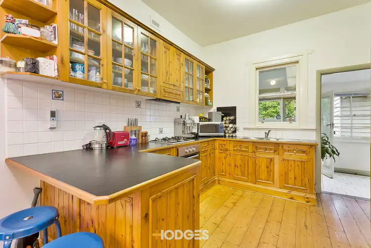 Third view of Homely house listing, 47 Robb Street, Essendon VIC 3040