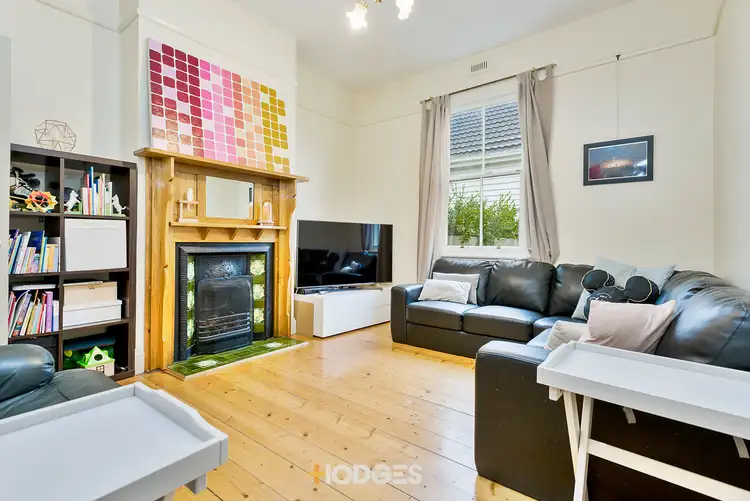 Fourth view of Homely house listing, 47 Robb Street, Essendon VIC 3040