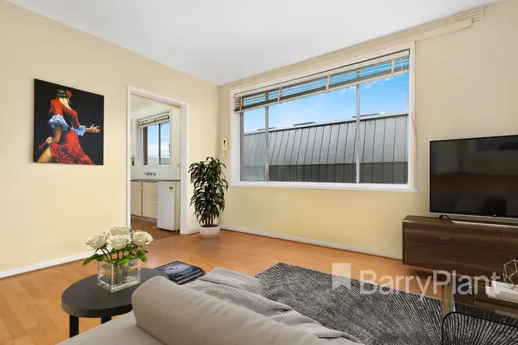 4/44 Coppin Street, Richmond VIC 3121
