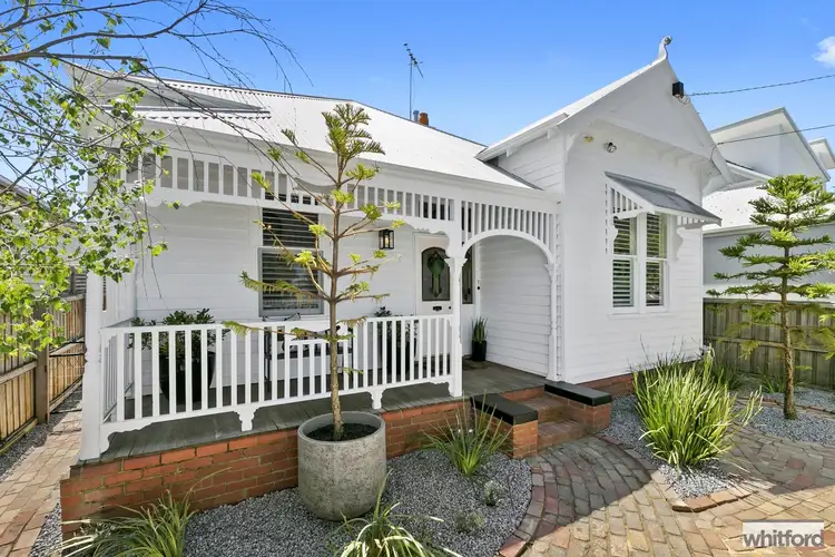 Main view of Homely house listing, 193 Kilgour Street, Geelong VIC 3220