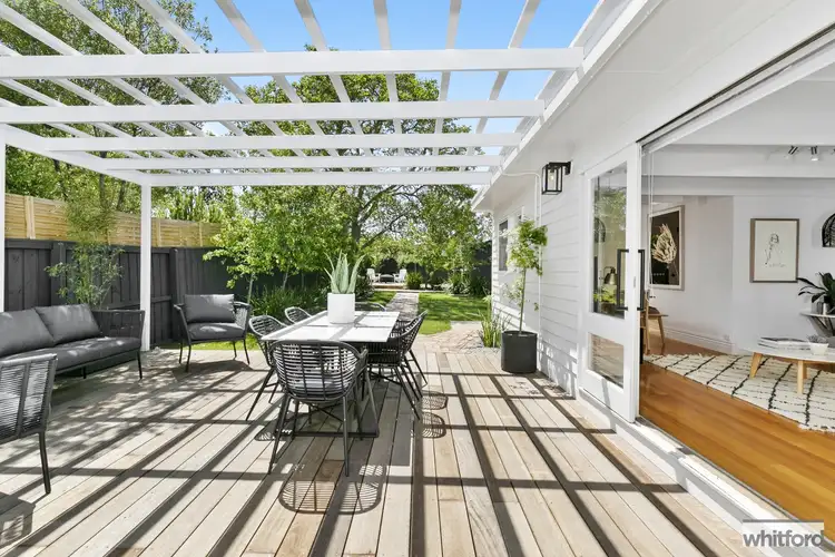 Second view of Homely house listing, 193 Kilgour Street, Geelong VIC 3220