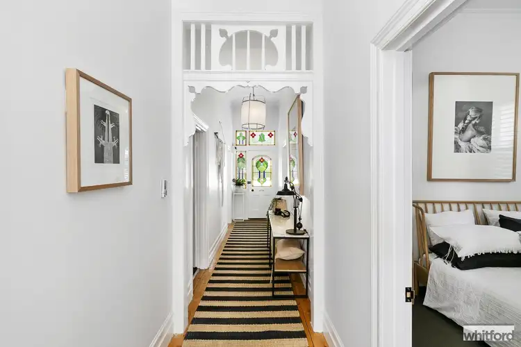 Fourth view of Homely house listing, 193 Kilgour Street, Geelong VIC 3220