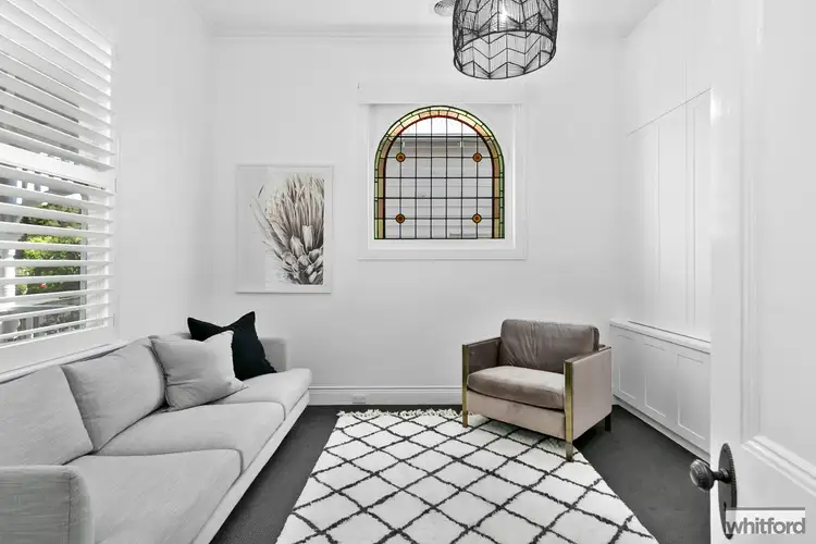 Fifth view of Homely house listing, 193 Kilgour Street, Geelong VIC 3220