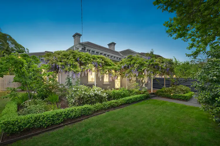 29 Alma Road, Camberwell VIC 3124