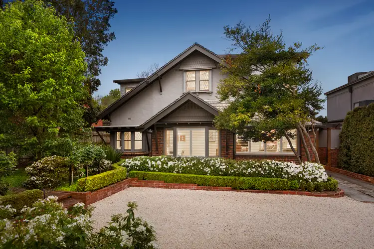 502 Burke Road, Camberwell VIC 3124