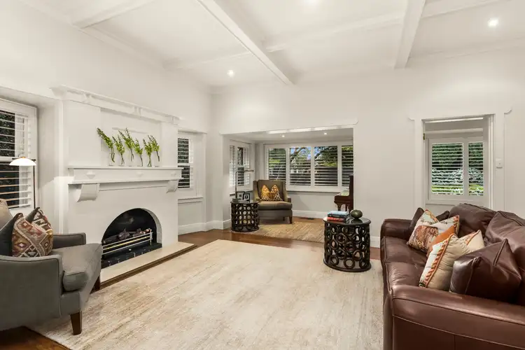 Fifth view of Homely house listing, 502 Burke Road, Camberwell VIC 3124