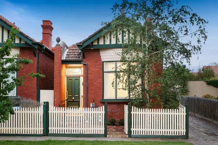Second view of Homely house listing, 2 Densham Road, Armadale VIC 3143
