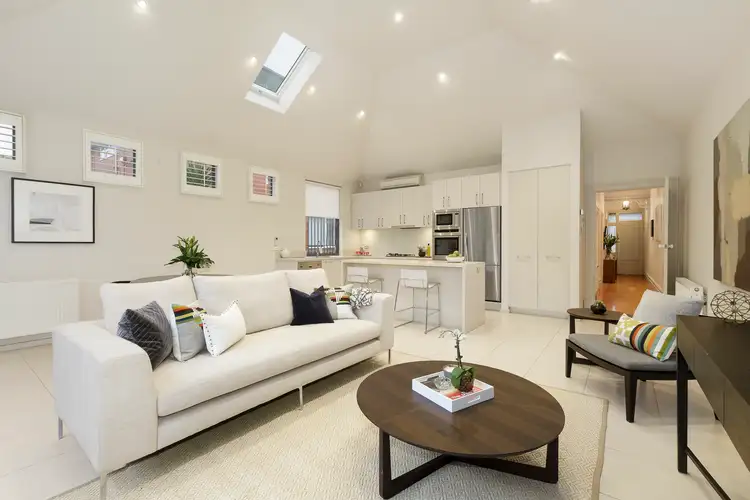 Fourth view of Homely house listing, 2 Densham Road, Armadale VIC 3143