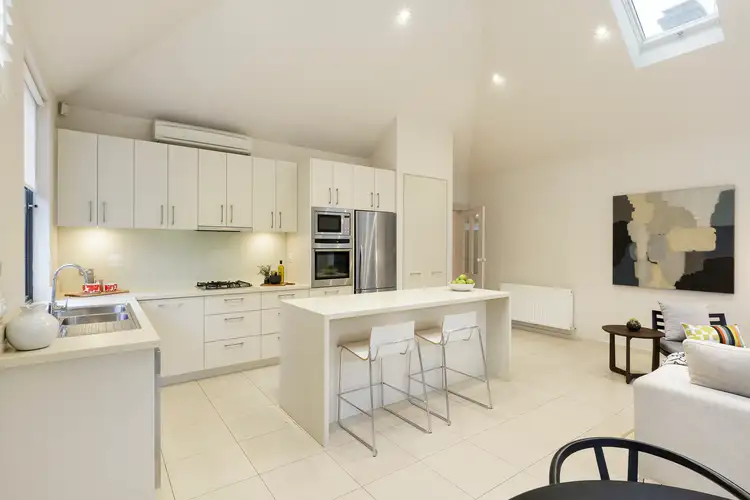 Fifth view of Homely house listing, 2 Densham Road, Armadale VIC 3143