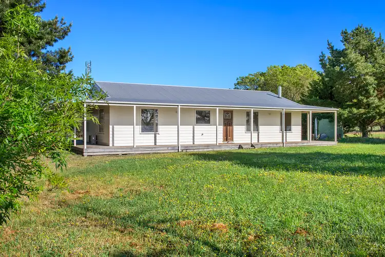 85 Hartneys Road, Beeac VIC 3251