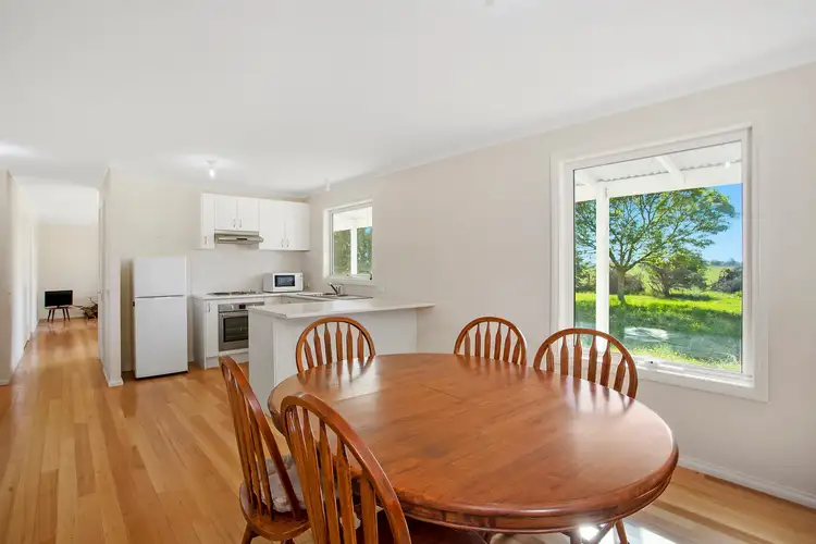 Fifth view of Homely rural property listing, 85 Hartneys Road, Beeac VIC 3251