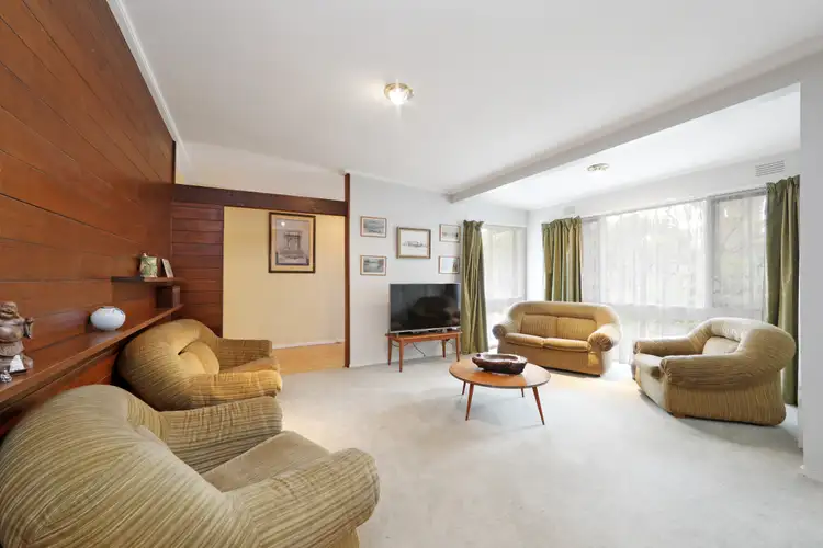 Second view of Homely house listing, 3 Chalmers Grove, Ferntree Gully VIC 3156