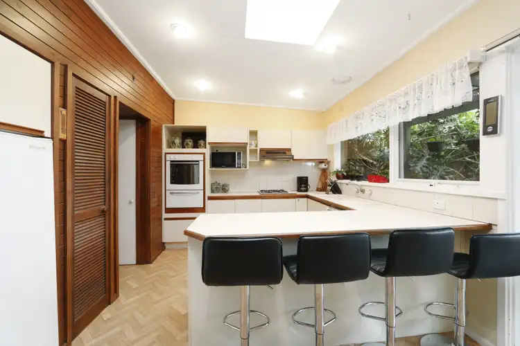 Third view of Homely house listing, 3 Chalmers Grove, Ferntree Gully VIC 3156
