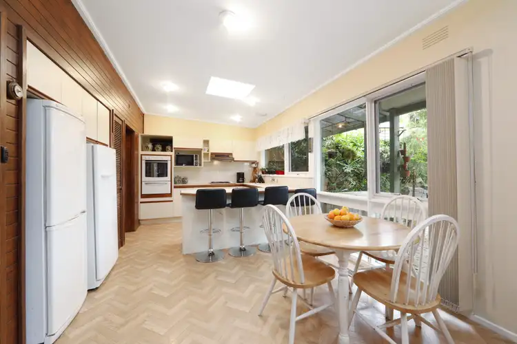 Fourth view of Homely house listing, 3 Chalmers Grove, Ferntree Gully VIC 3156