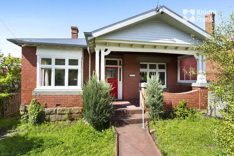 11 Elboden Street, South Hobart TAS 7004