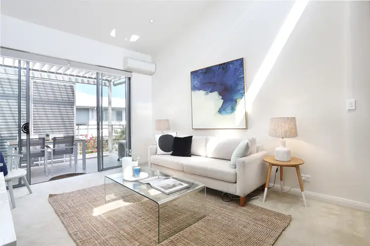 Second view of Homely apartment listing, 14/18-20 Shackel Avenue, Brookvale NSW 2100