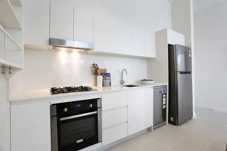 Third view of Homely apartment listing, 14/18-20 Shackel Avenue, Brookvale NSW 2100