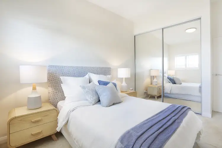 Sixth view of Homely apartment listing, 14/18-20 Shackel Avenue, Brookvale NSW 2100