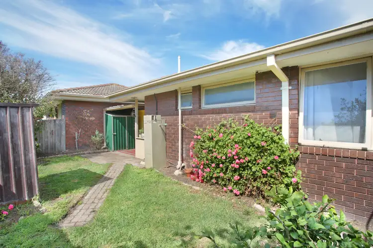 Sixth view of Homely unit listing, 2/26 Broadway, Bonbeach VIC 3196