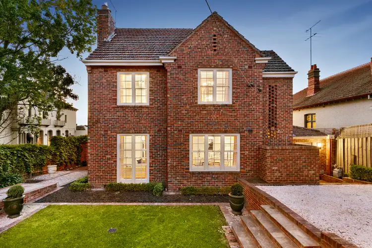 871 Glenferrie Road, Kew VIC 3101
