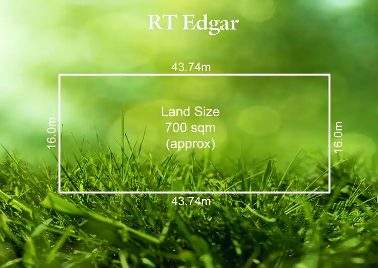 Fourth view of Homely land listing, 21B Cove Lane, Flinders VIC 3929
