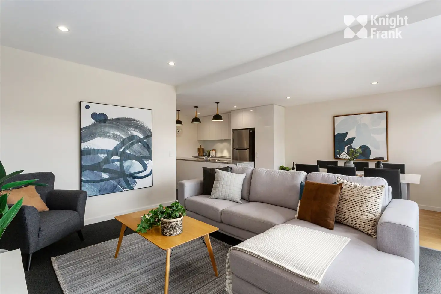 Main view of Homely apartment listing, 11/212 Collins Street, Hobart TAS 7000