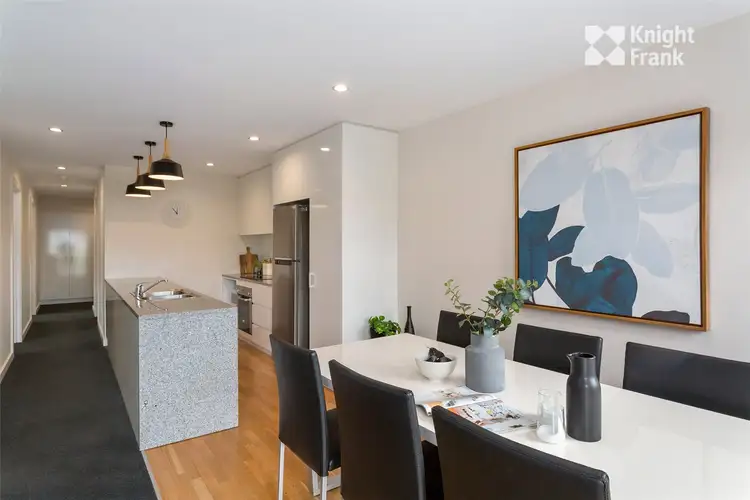 Fifth view of Homely apartment listing, 11/212 Collins Street, Hobart TAS 7000