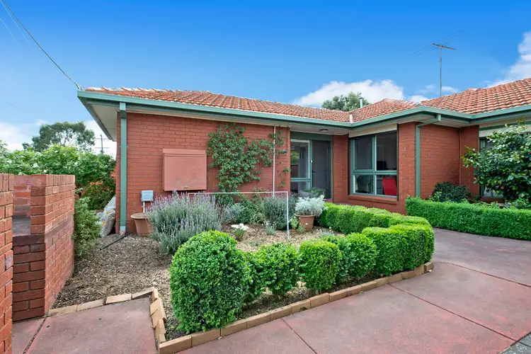 3/18 Fyffe Street, Thornbury VIC 3071