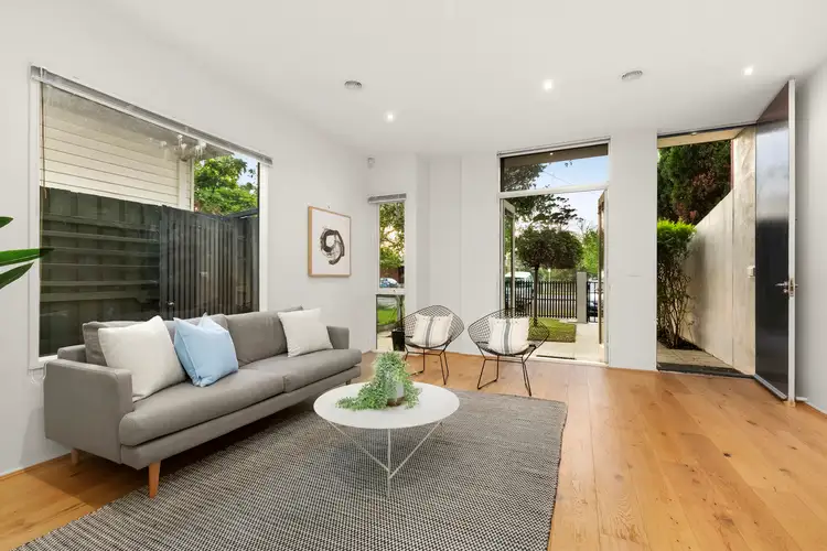 Fourth view of Homely house listing, 35A Thompson Street, Williamstown VIC 3016