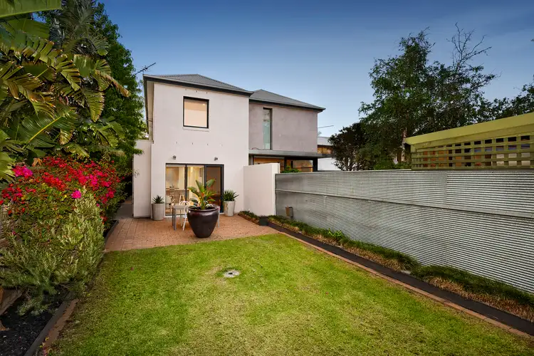 Fifth view of Homely house listing, 35A Thompson Street, Williamstown VIC 3016