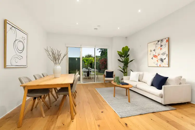 Sixth view of Homely house listing, 35A Thompson Street, Williamstown VIC 3016