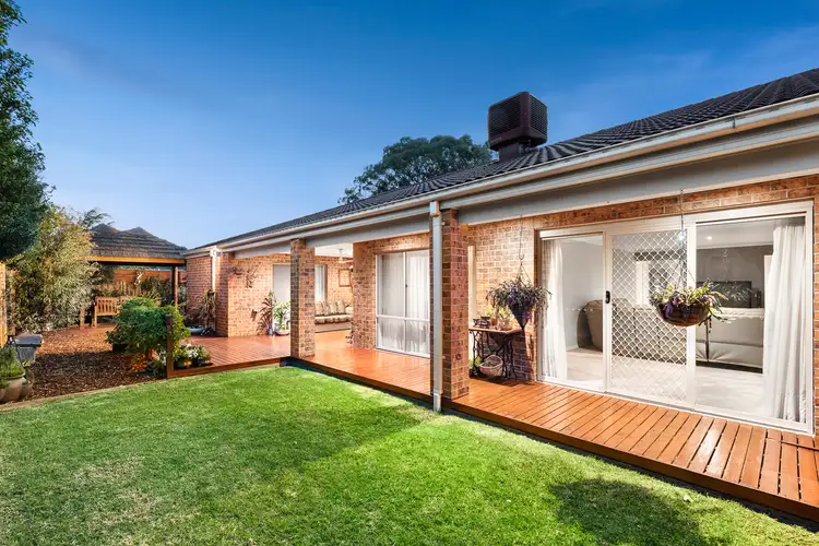 9 Gillow Grove, Doreen VIC 3754