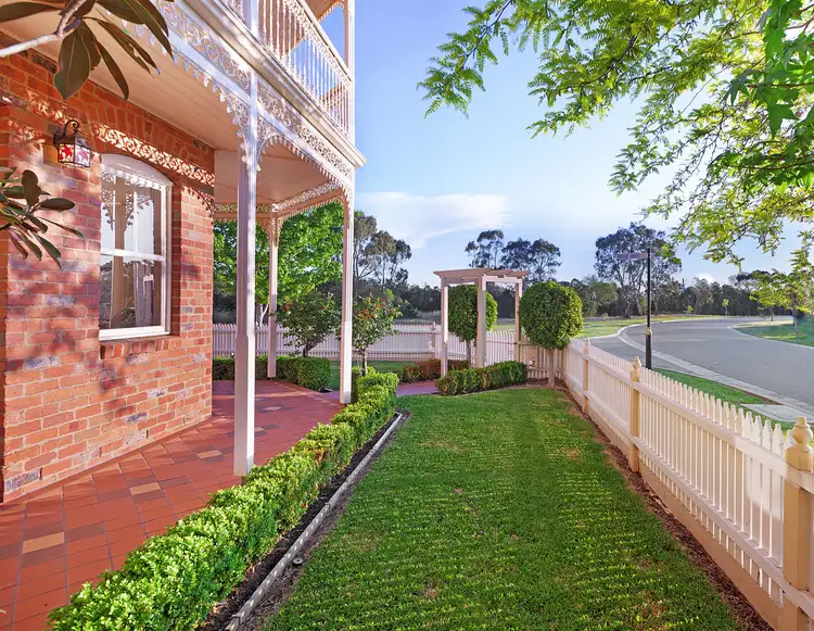 Second view of Homely house listing, 1 Brodie Mews, Beaconsfield VIC 3807