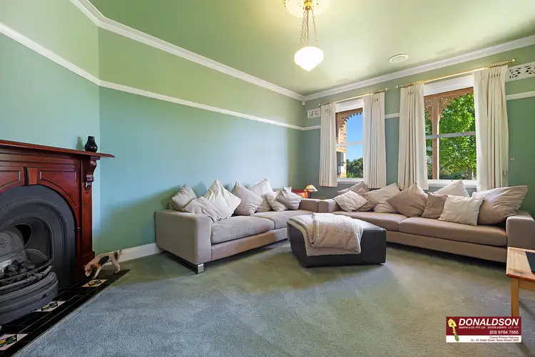 Third view of Homely house listing, 1 Brodie Mews, Beaconsfield VIC 3807