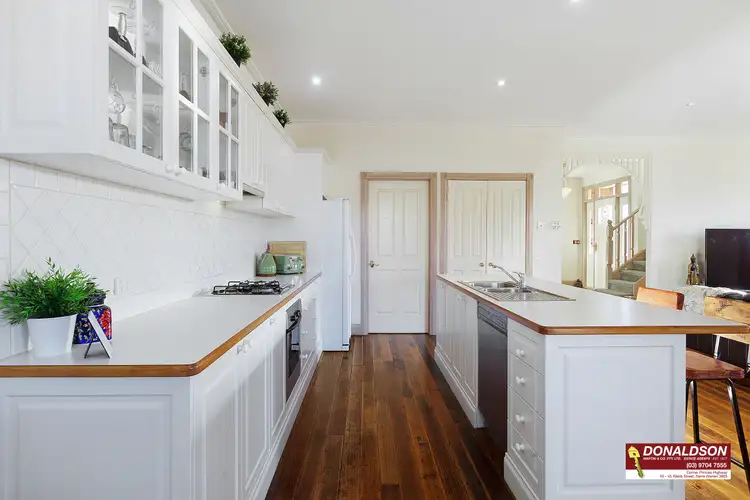 Fifth view of Homely house listing, 1 Brodie Mews, Beaconsfield VIC 3807