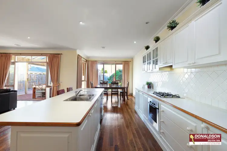 Sixth view of Homely house listing, 1 Brodie Mews, Beaconsfield VIC 3807