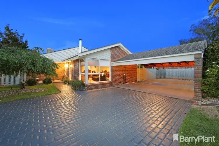 22 Filmer Court, Rowville VIC 3178