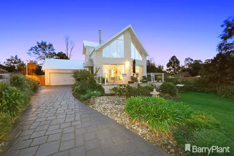 6 Kyoto Court, Rowville VIC 3178