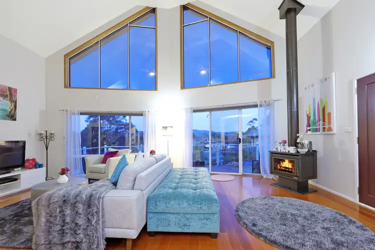 Second view of Homely house listing, 6 Kyoto Court, Rowville VIC 3178