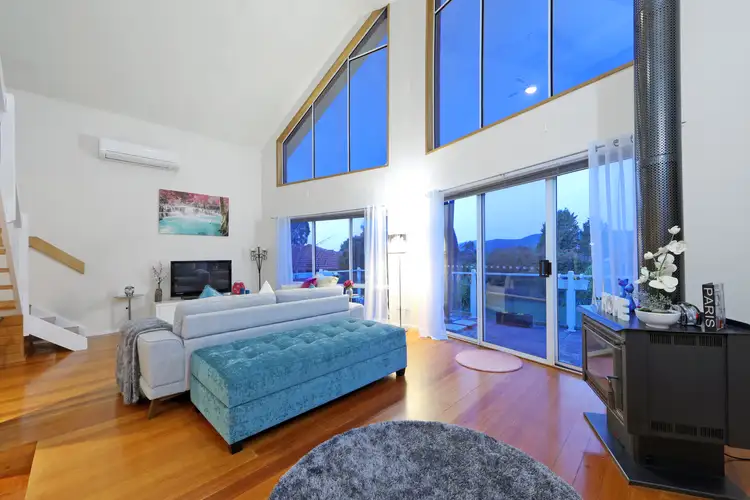 Third view of Homely house listing, 6 Kyoto Court, Rowville VIC 3178